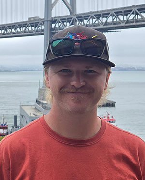 Kelby Dyc 